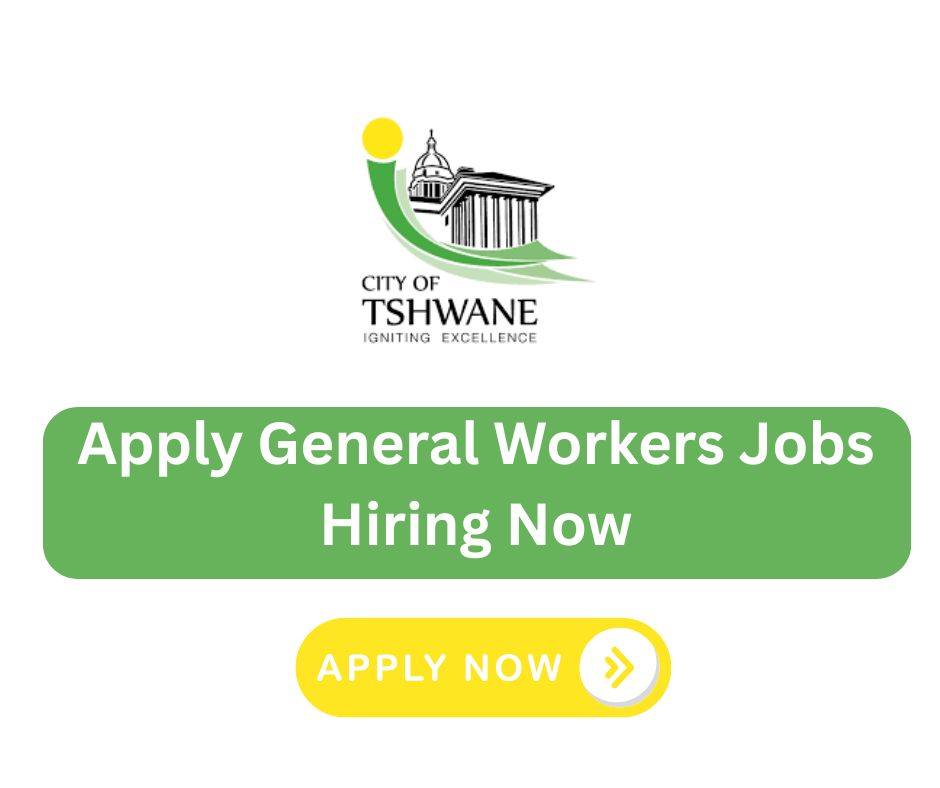 tshwane jobs