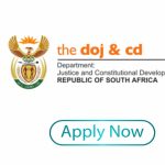 Department of Justice & Constitutional Development