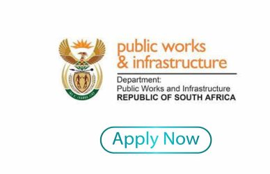 Department of Public Works & Infrastructure