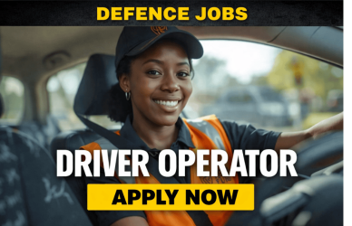 Government Driver Jobs Open Now – Apply With Code 10 License