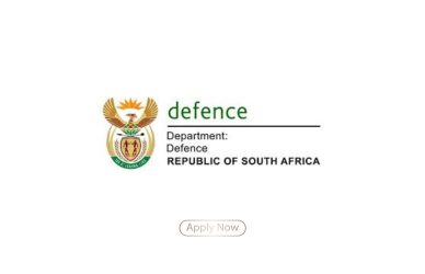 department of defence