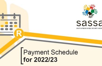 sassa srd payment dates